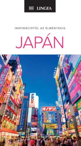 Ne maradj le Japán - Inspirációtól az élményekig