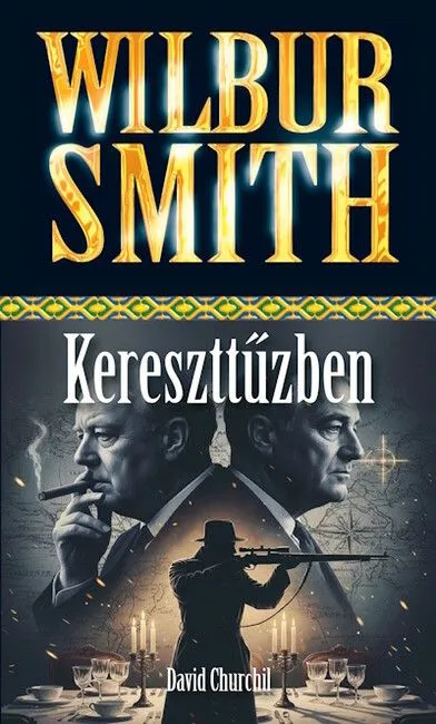 Kereszttűzben Vásárlói kedvenc