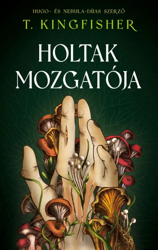 Holtak mozgatója Biztonságos vásárlás