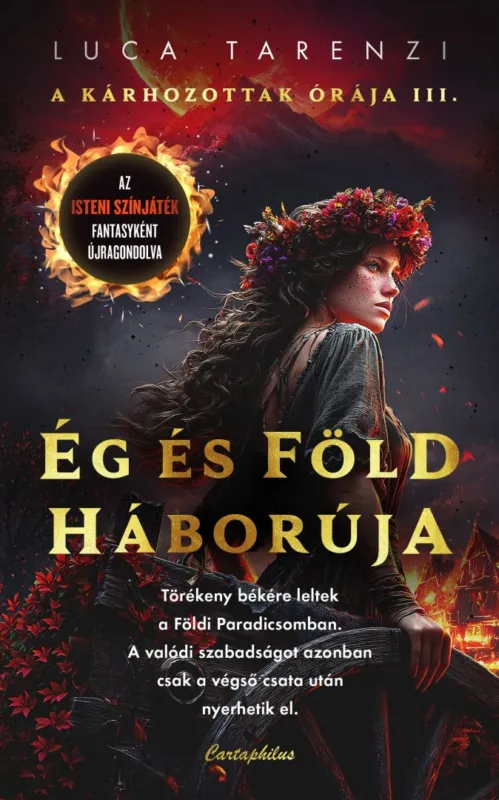 Utolsó esély Ég és Föld Háborúja