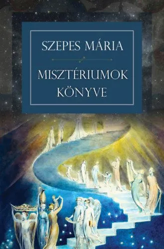 Vedd meg most Misztériumok könyve