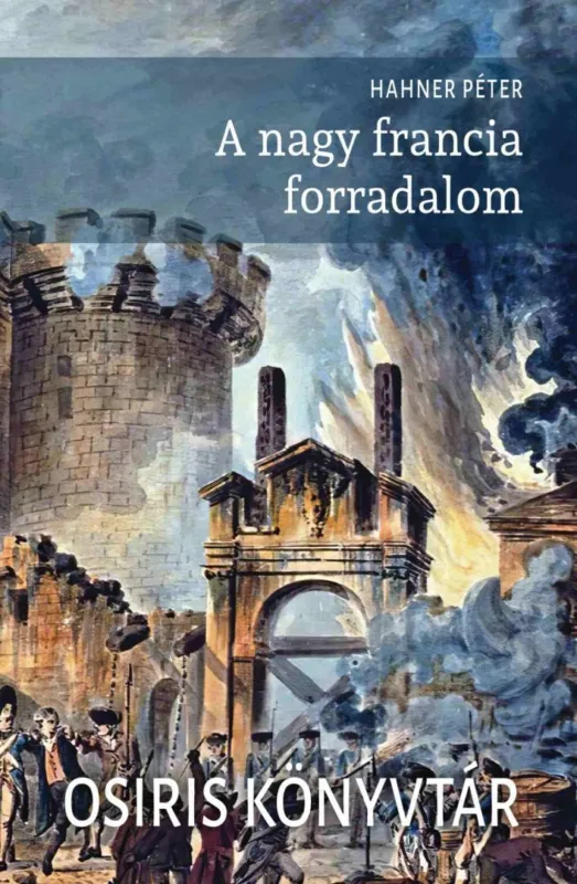 A nagy francia forradalom Expressz szállítás