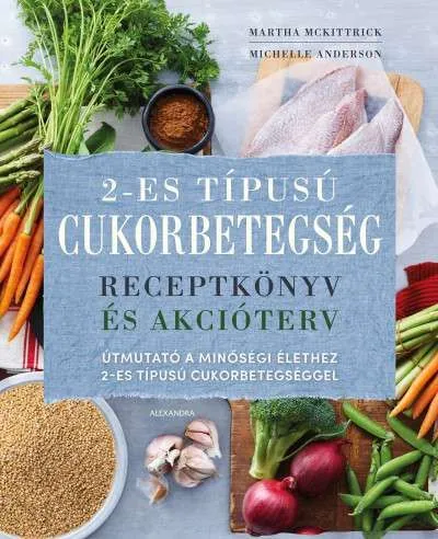 2-es típusú cukorbetegség Szezonális akció