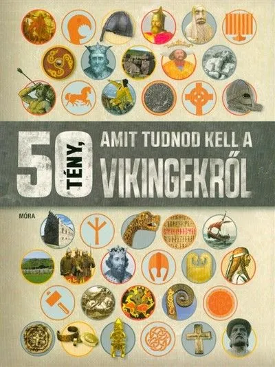 Végkiárusítás 50 tény, amit tudnod kell a vikingekről