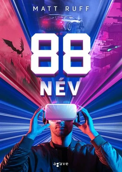 Prémium 88 név