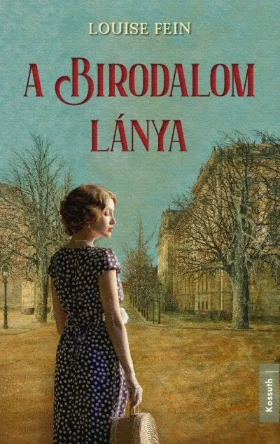 Legnépszerűbb A Birodalom lánya
