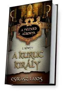 Biztonságos fizetés A félhold alkonya: A kuruc király