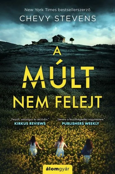 A múlt nem felejt Olcsó