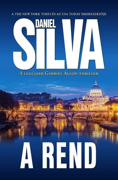 A rend Akciós ár