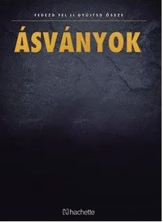 Szezonális akció Ásványok magazin 45.: Izlandi pát
