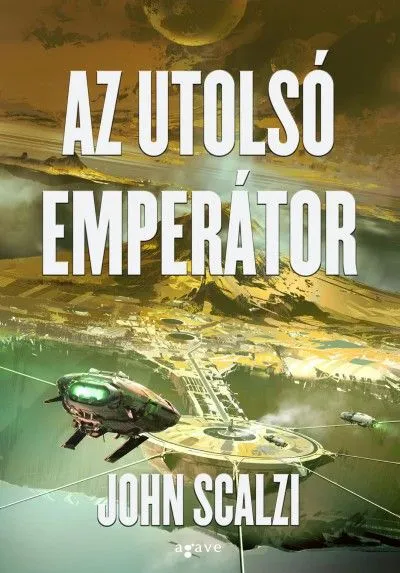 Exkluzív ajánlat Az utolsó emperátor
