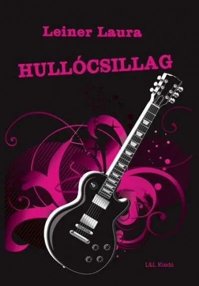 Bexi 2.: Hullócsillag Bestseller