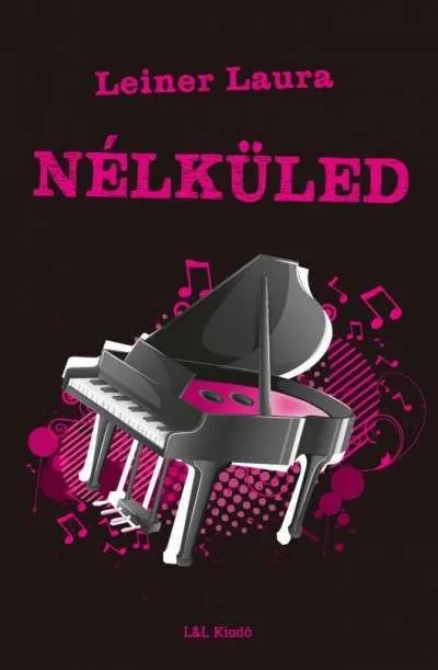 Vedd meg online Bexi 4.: Nélküled