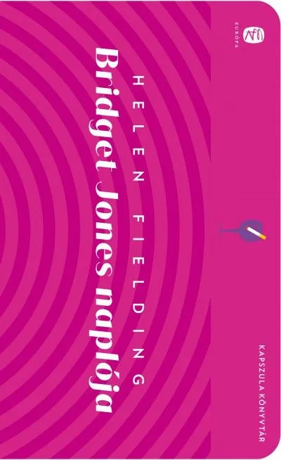 Bridget Jones naplója Csak ma