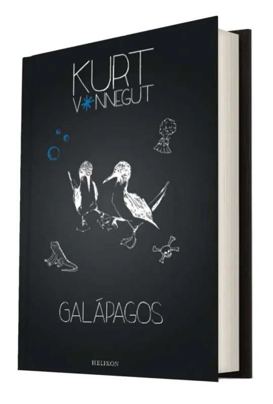 Galápagos Korlátozott ajánlat