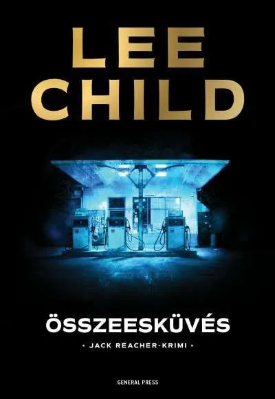Jack Reacher: Összeesküvés Vásárlói kedvenc