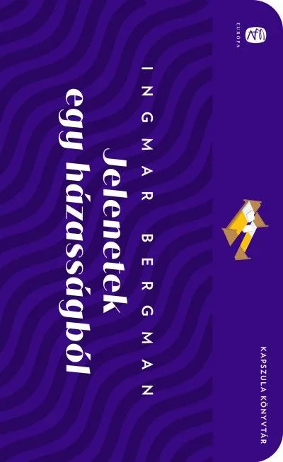 Jelenetek egy házasságból Kiárusítás