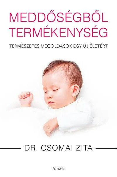 Meddőségből termékenység - Természetes megoldások egy új életért Árcsökkenés