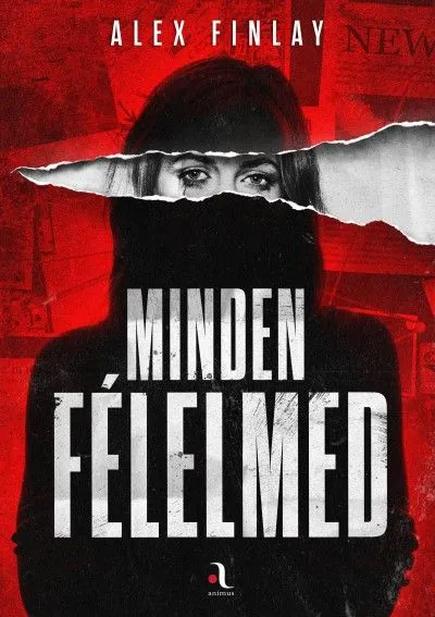 Expressz kézbesítés Minden félelmed