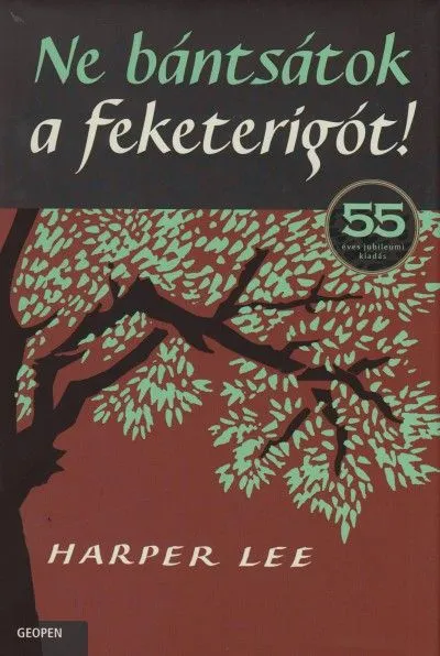 Ne bántsátok a feketerigót! Azonnali szállítás