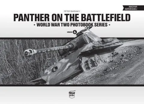 Panther on the battlefield (magyar szöveggel) Árcsökkenés