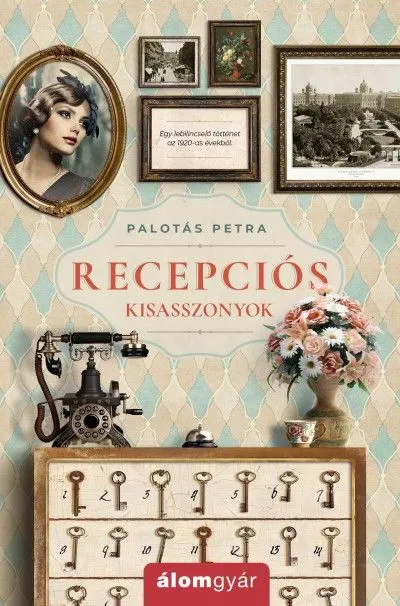 Olcsó Recepciós kisasszonyok