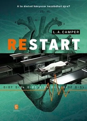 Szezonális akció Restart