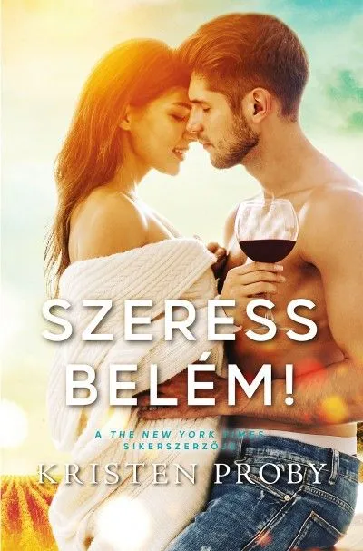 Korlátozott ajánlat Szeress belém