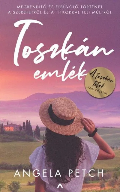 Toszkán emlék Ne maradj le