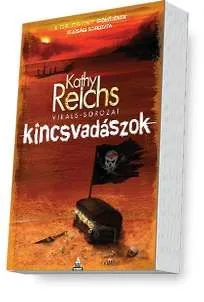 Virals: Kincsvadászok Rendeld meg most