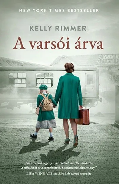A varsói árva Biztonságos vásárlás