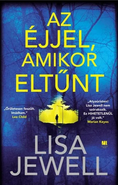 Az éjjel, amikor eltűnt Kihagyhatatlan ajánlat