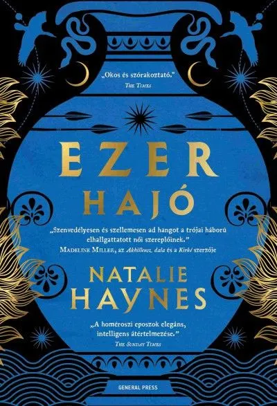 Ezer hajó Különleges ajánlat