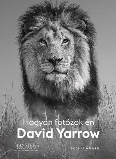 Hogyan fotózok én - David Yarrow Outlet