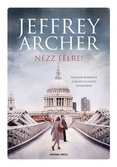 Nézz félre! Akciós ár