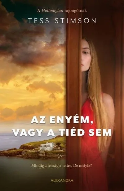 Expressz szállítás Az enyém, vagy a tiéd sem