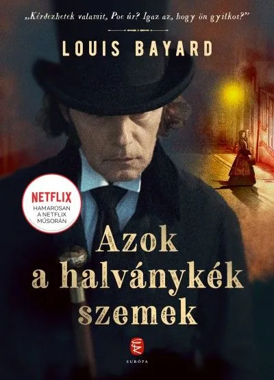 Azok a halványkék szemek Népszerű