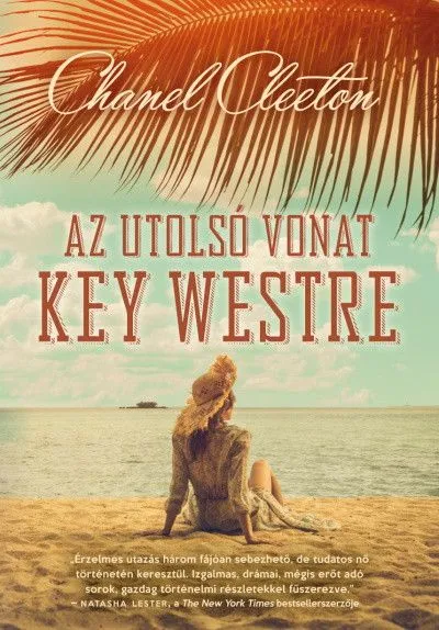 Az utolsó vonat Key Westre Outlet