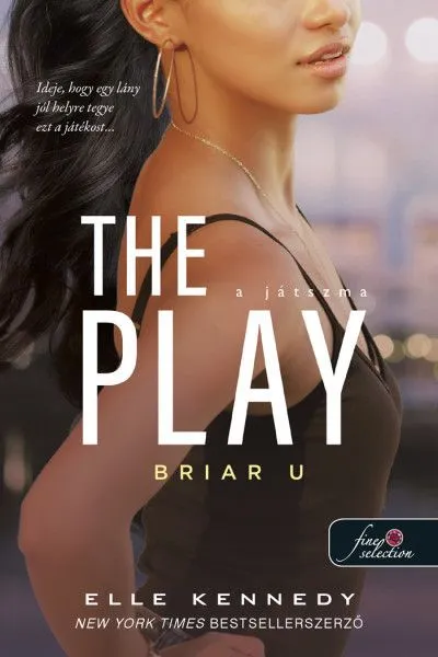 Prémium The Play - A játszma - Briar U 3.