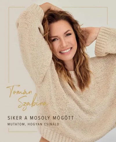Siker a mosoly mögött - Mutatom, hogyan csináld Árcsökkenés