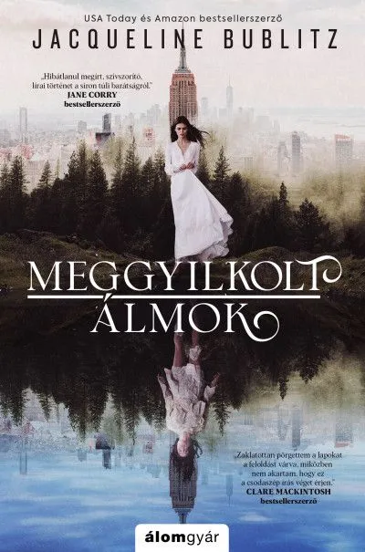 Meggyilkolt álmok Nézd meg most