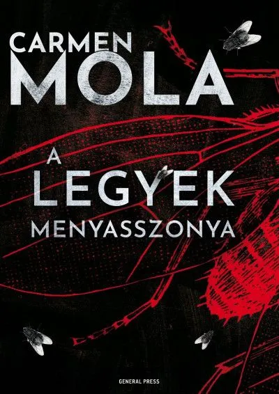 Szezonális akció A legyek menyasszonya