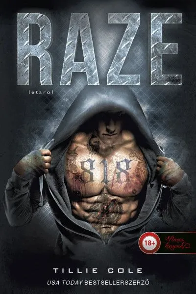 Raze - Letarol - Scarred Souls 1. Kedvezmény