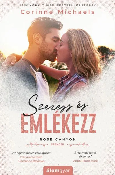 Szeress és emlékezz Utolsó esély