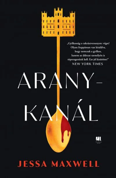 Vásárlói kedvenc Aranykanál