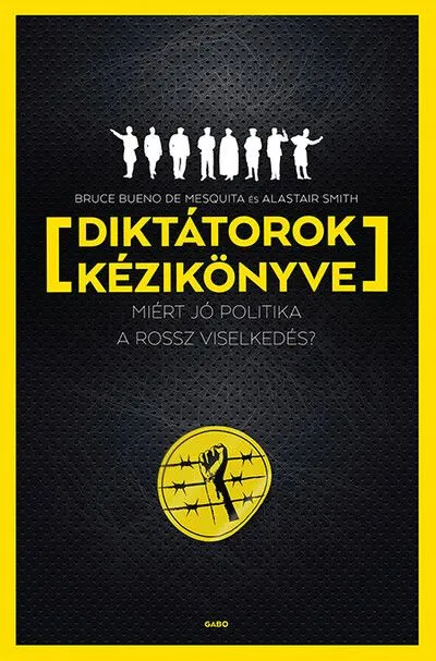 Diktátorok kézikönyve Biztonságos vásárlás