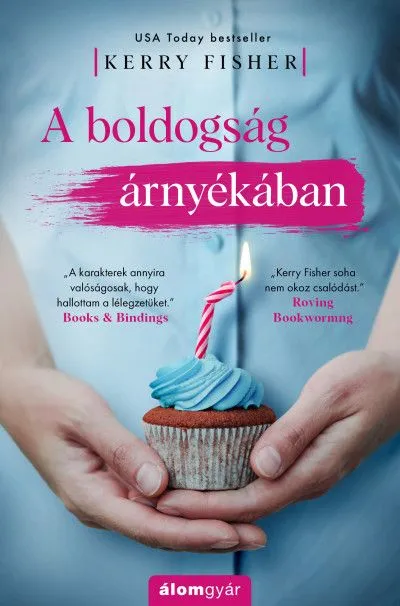 Legnépszerűbb A boldogság árnyékában