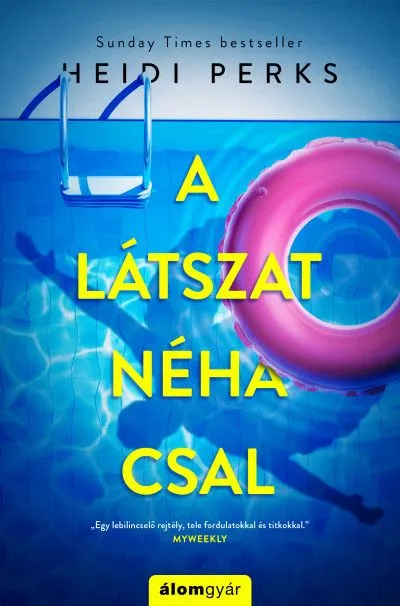 A látszat néha csal Szuper akció