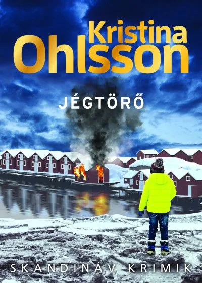 Jégtörő Csak ma