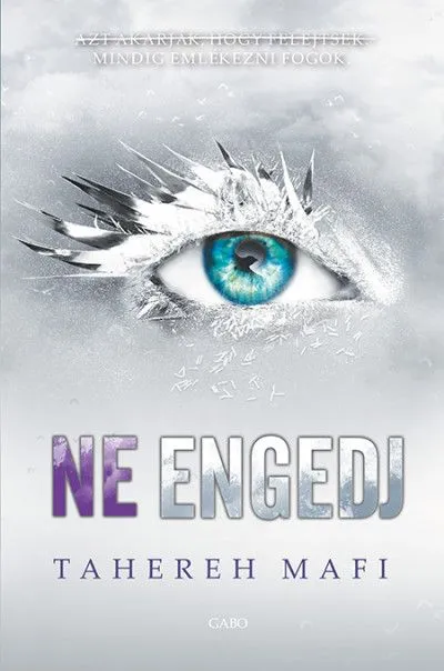Nézd meg most Ne engedj